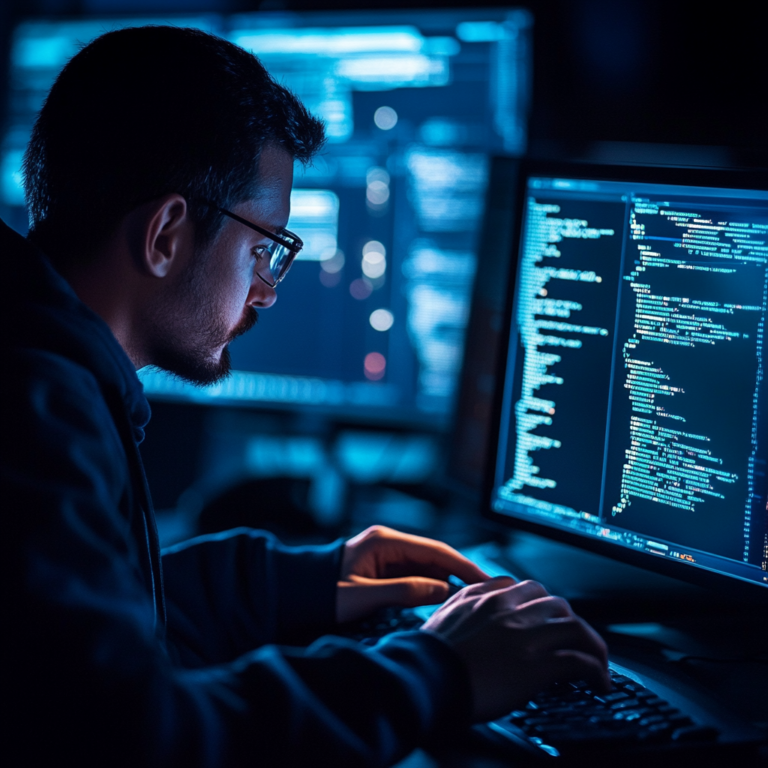 Supply Chain Risk Management